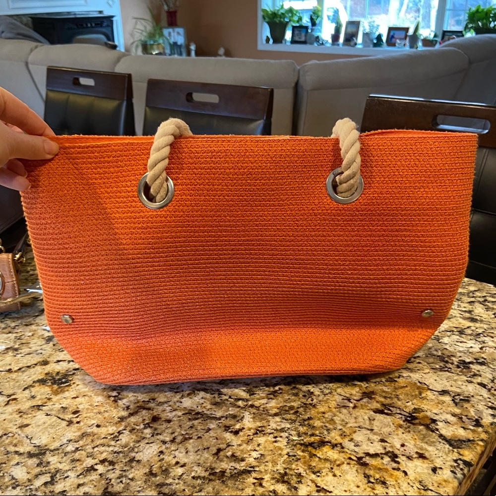Canvas bag